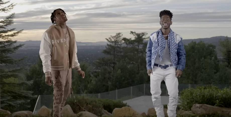 „Late To Da Party“ - Новия сингъл и видео на Lil Nas X & YoungBoy Never Broke Again