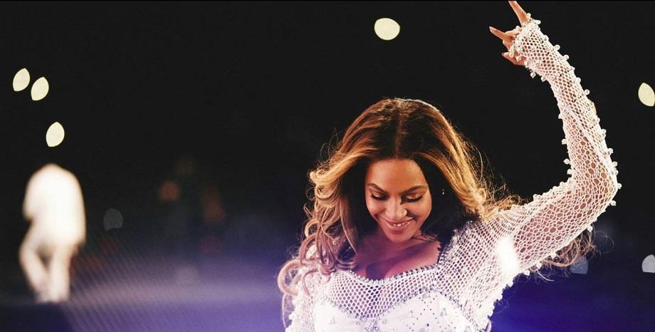 Beyoncé обяви нов албум Beyoncé обяви нов албум