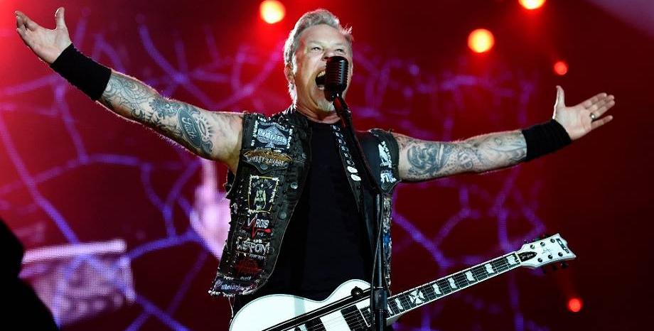James Hetfield представи нов проект за феновете на траш идолите - „Искаш ли да свириш като Metallica?“