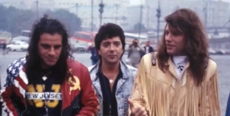 Отиде си Alec John Such - съосновател и оригинален басист на Bon Jovi