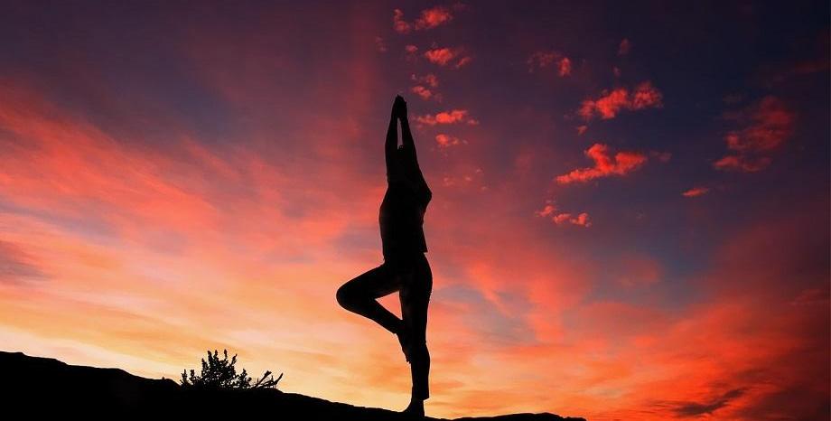 На 21 юни светът отбелязва Международния ден на йогата
