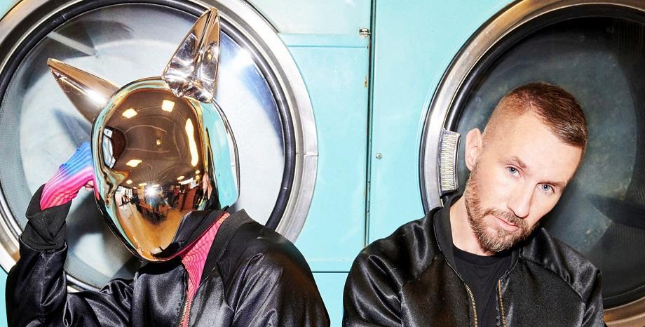 Galantis с вълнуващ нов сингъл и видео – “BANG BANG! (My Neurodivergent Anthem)”