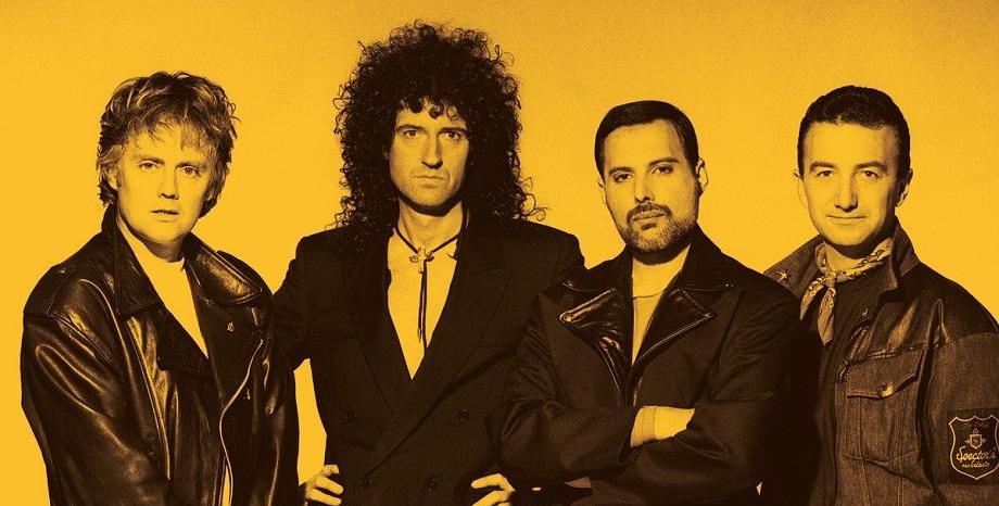 Част от музикалния каталог на Queen е напът да бъде продаден за рекордните 1 милиард долара