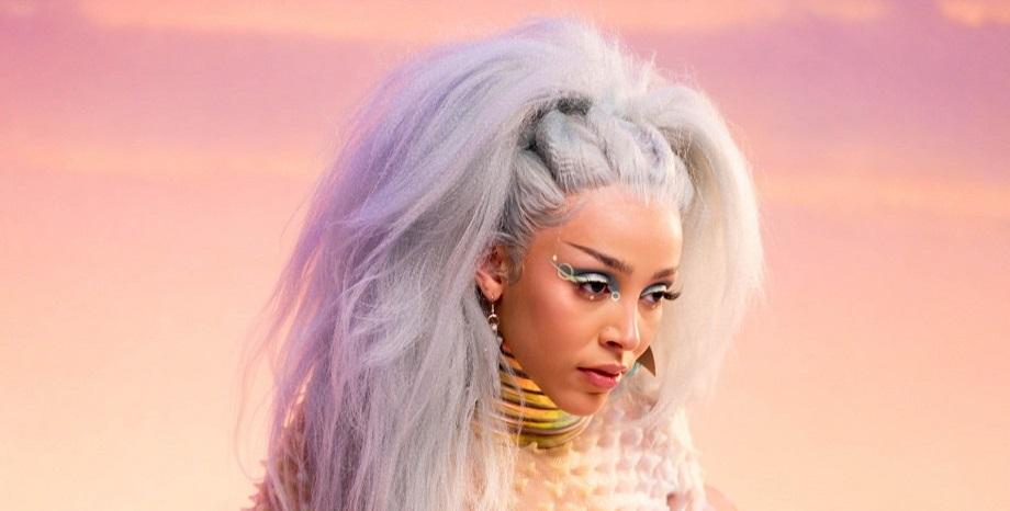 „Attention“ - Новата ера на Doja Cat „Attention“ - Новата ера на Doja Cat
