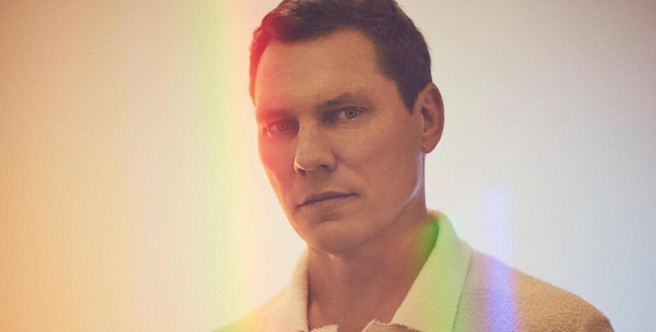 Нов хипнотизиращ летен сингъл от Tiësto – „Drifting“ Нов хипнотизиращ летен сингъл от Tiësto – „Drifting“