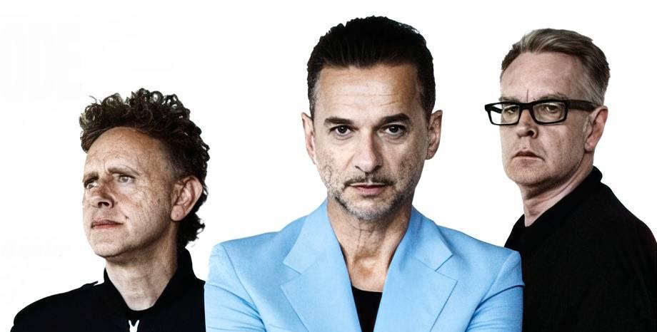 Depeche Mode, Green Day, Prince и др. ще получат звезди на Холивудската алея на славата
