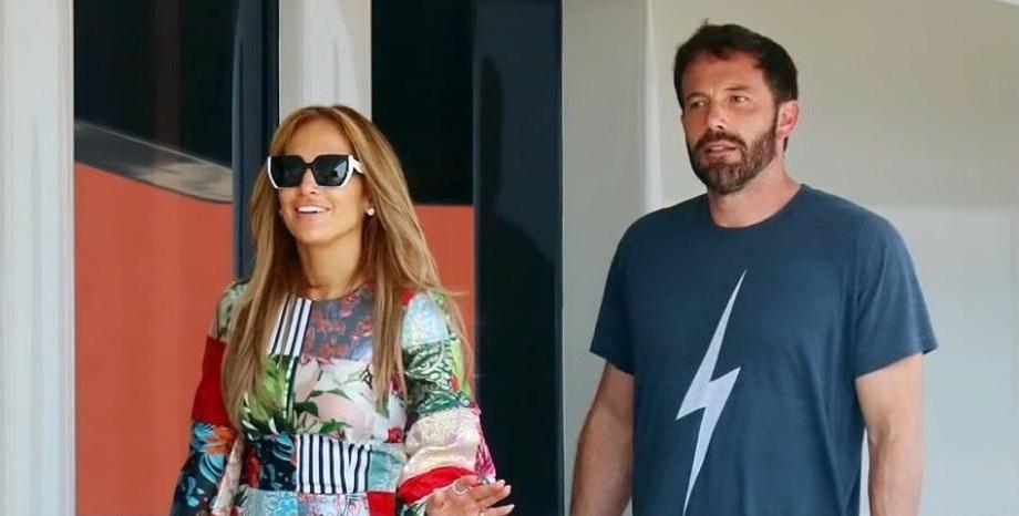 Jennifer Lopez и Ben Affleck продават семейното си имение?!