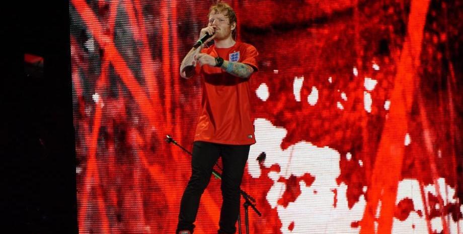 Ed Sheeran с ново издание на албума 