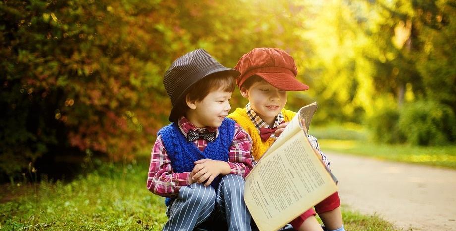 За децата с любов... Любими крилати фрази от детските книжки За децата с любов... Любими крилати фрази от детските книжки