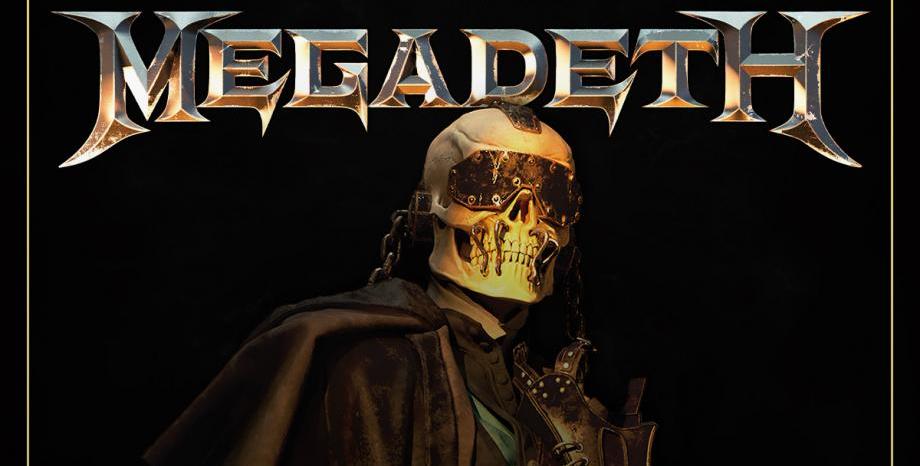 Концертът на MEGADETH в София е тази събота – програма