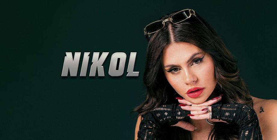 HEY YOU от NIKOL - дебютен самостоятелен сингъл