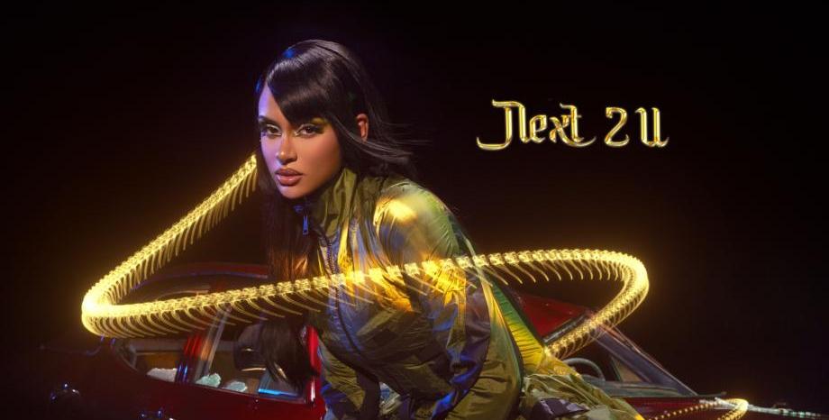 Kehlani с нов сингъл и видео – „Next 2 U“