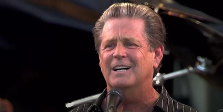 Легендата от The Beach Boys Brian Wilson почина на 82-годишна възраст Легендата от The Beach Boys Brian Wilson почина на 82-годишна възраст