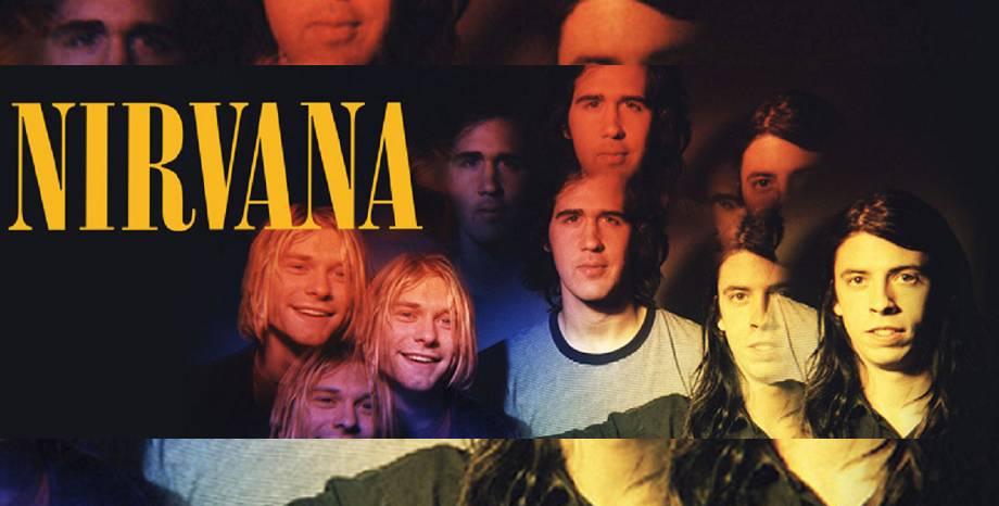 Видеото към „Smells Like Teen Spirit“ на Nirvana вече е с над 2 милиарда гледания в YouTube Видеото към „Smells Like Teen Spirit“ на Nirvana вече е с над 2 милиарда гледания в YouTube