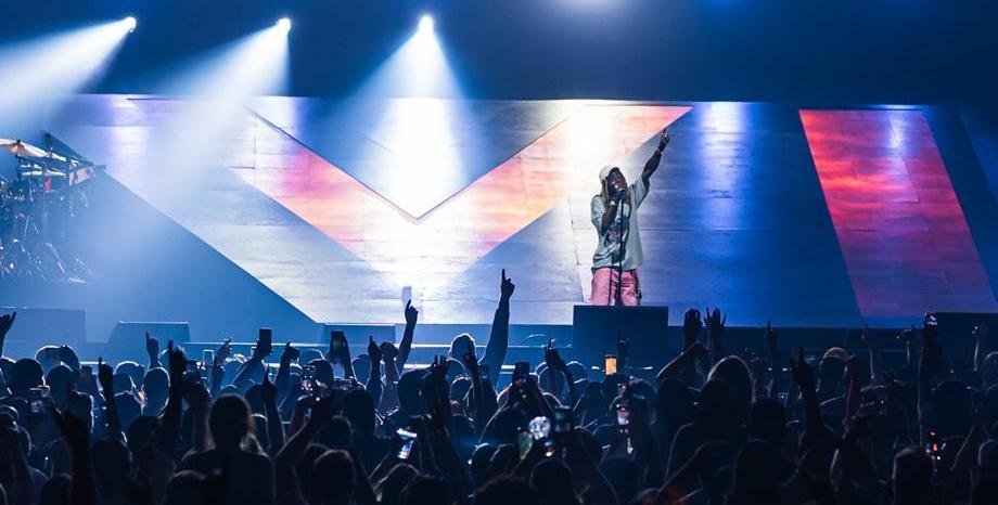 Куп звезди и синовете на Lil Wayne участват в новия му албум “Tha Carter VI” Куп звезди и синовете на Lil Wayne участват в новия му албум “Tha Carter VI”