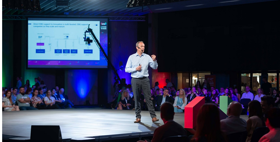 Webit 2025 – София на световната сцена на иновациите и технологиите в ерата на AI и Web3 Webit 2025 – София на световната сцена на иновациите и технологиите в ерата на AI и Web3
