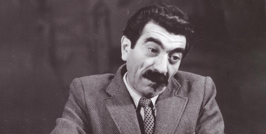 Фондация „Лили Иванова“ представя мащабния спектакъл „100 години Георги Парцалев“
Фондация „Лили Иванова“ представя мащабния спектакъл „100 години Георги Парцалев“
