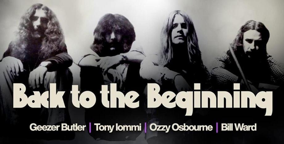 Последният концерт на Ozzy Osbourne с Black Sabbath ще бъде излъчен на живо онлайн Последният концерт на Ozzy Osbourne с Black Sabbath ще бъде излъчен на живо онлайн