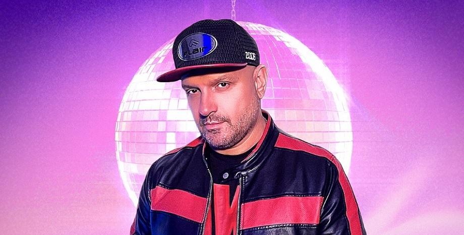 DJ Dian Solo представя своите 10 любими български песни по БГ Радио 2025
DJ Dian Solo представя своите 10 любими български песни по БГ Радио