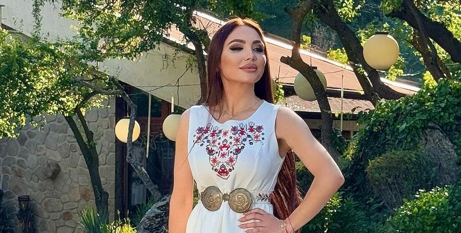 Яница представи фолклорната песен „Де се е чуло, видяло“ Яница представи фолклорната песен „Де се е чуло, видяло“