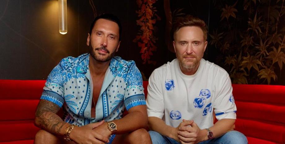 David Guetta и Cedric Gervais издадоха сингъла „A Better World“ David Guetta и Cedric Gervais издадоха сингъла „A Better World“