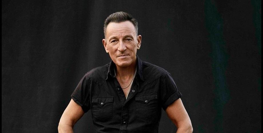 Bruce Springsteen издава днес колекцията „Tracks II: The Lost Albums“ Bruce Springsteen издава днес колекцията „Tracks II: The Lost Albums“