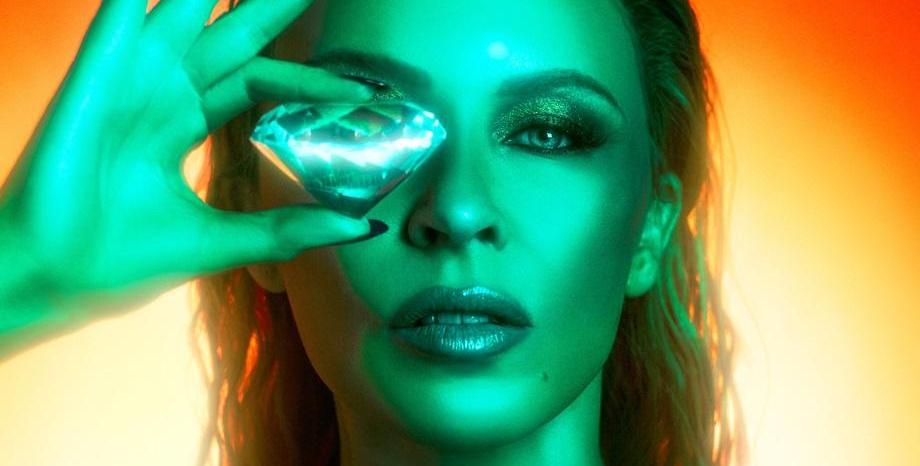 Kylie Minogue стана първата жена в престижния „21 Club“ на O2 Arena в Лондон Kylie Minogue стана първата жена в престижния „21 Club“ на O2 Arena в Лондон