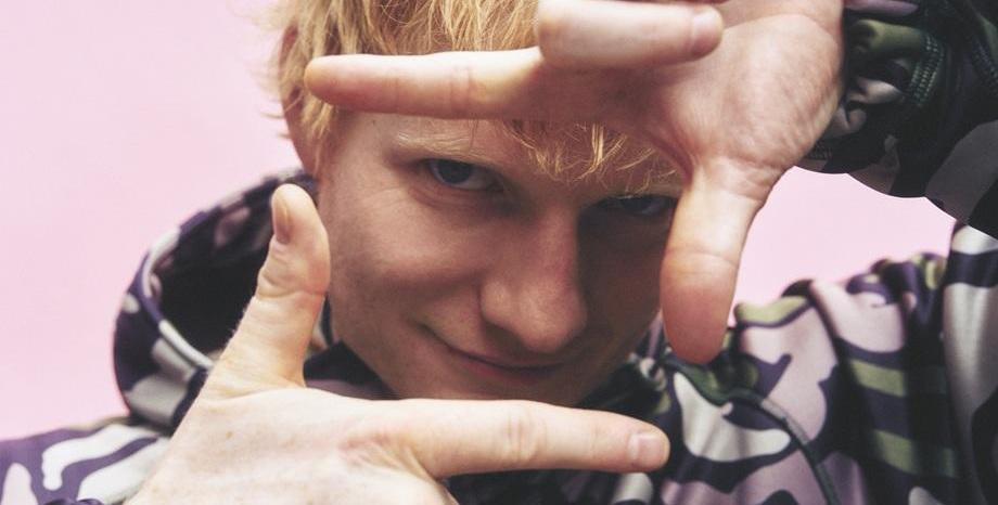 Ed Sheeran споделя жизнерадостната песен „Sapphire“ – празненство на живота, любовта и щастието Ed Sheeran споделя жизнерадостната песен „Sapphire“ – празненство на живота, любовта и щастието