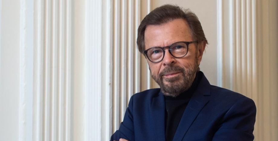 Björn Ulvaeus от ABBA пише мюзикъл с помощта на изкуствен интелект Björn Ulvaeus от ABBA пише мюзикъл с помощта на изкуствен интелект