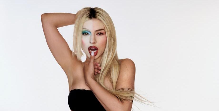 Ava Max издаде новия си сингъл и музикален видеоклип „Lovin Myself“ Ava Max издаде новия си сингъл и музикален видеоклип „Lovin Myself“