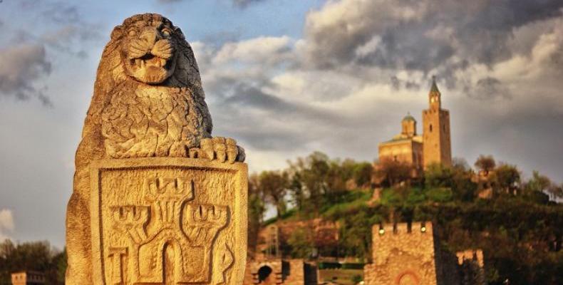 Велико Търново е избран за най-красивия град на света veliko-tarnovo.net