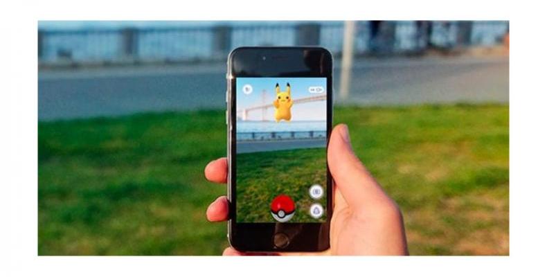 Чат приложение за Pokemon Go ще е достъпно в Google Play до дни