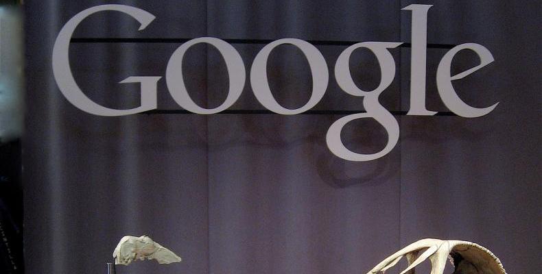 Google работи по бутон, който може да предотврати бунт на изкуствен интелект Google работи по бутон, който може да предотврати бунт на изкуствен интелект