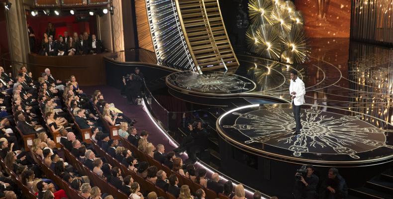 89-тата церемония по раздаване на наградите 89-тата церемония по раздаване на наградите