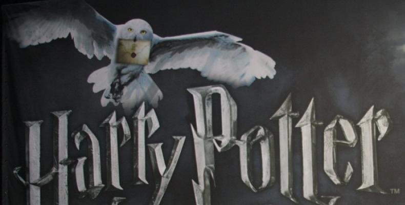 Нови две книги обогатяват света на Хари Потър