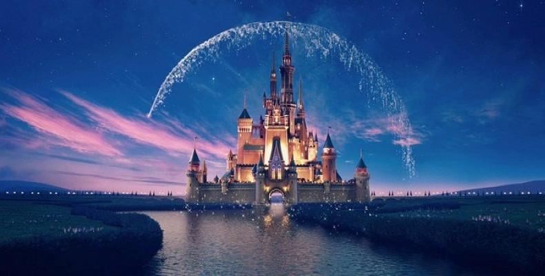 Съдят Disney за кражба на визуални ефекти