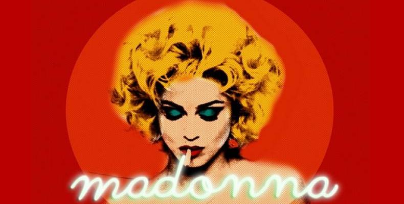 Съд в Манхатън отмени търг с лични вещи на Мадона