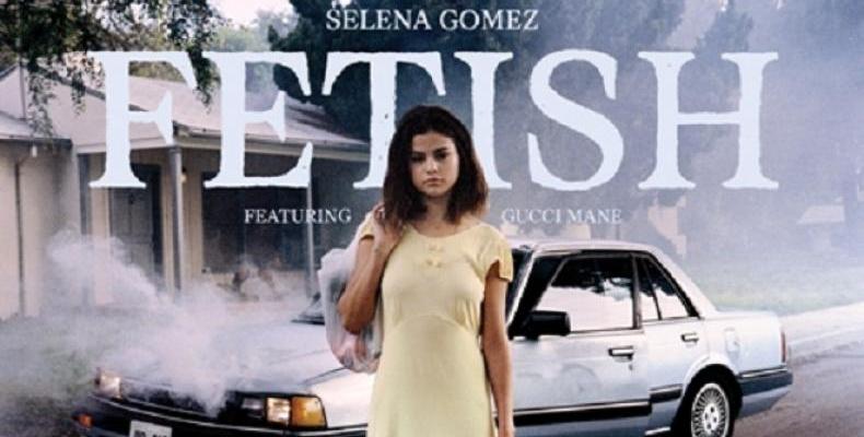 Днес е премиерата на новия сингъл на Selena Gomez - “Fetish”