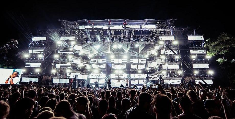 EXIT отпразнува титлата си Best Major European Festival с 200 000 фенове