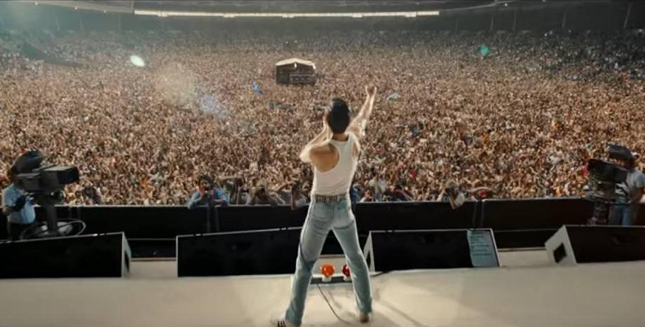Нов трейлър към биографичния филм за Freddie Mercury и Queen - „Bohemian Rhapsody“
