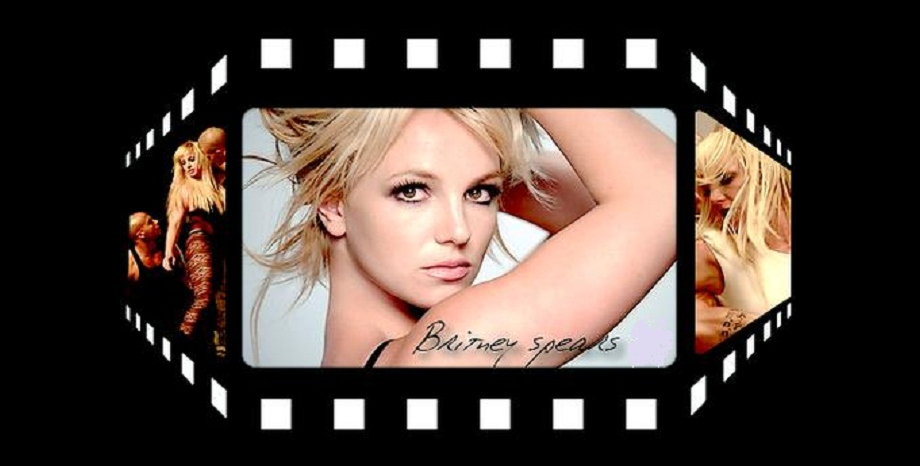 Съветите на Britney Spears за перфектна фигура