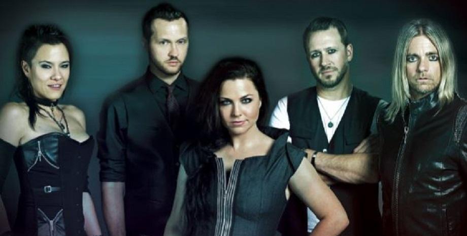 Evanescence скоро започват работа по нов албум