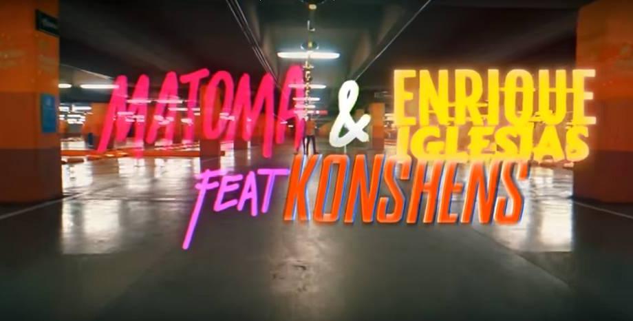 Matoma & Enrique Iglesias I Don T Dance
