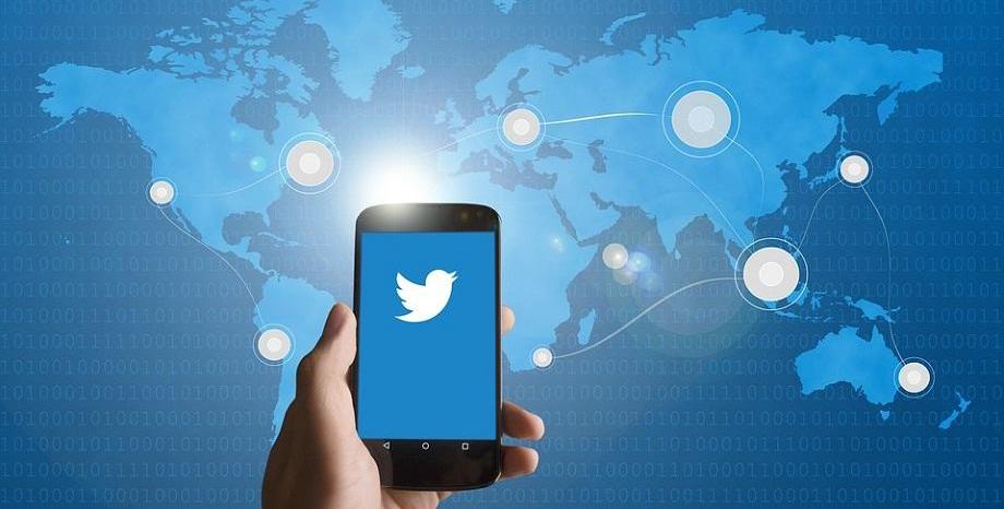 Twitter маха милиони подозрителни акаунти