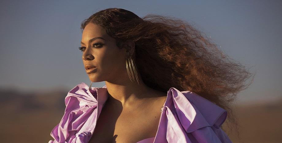 Нов албум от Beyoncé - 
