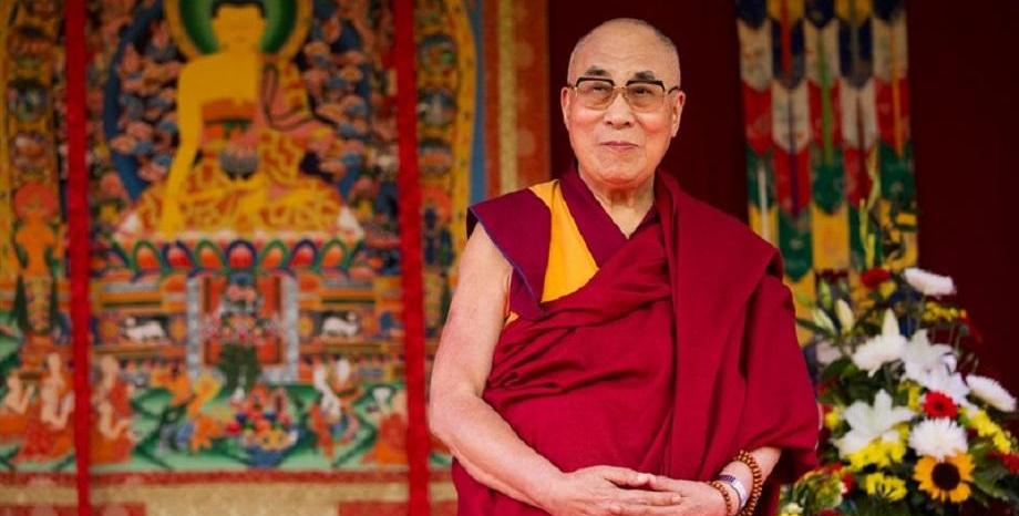 Далай Лама издаде музикален албум с мантри
