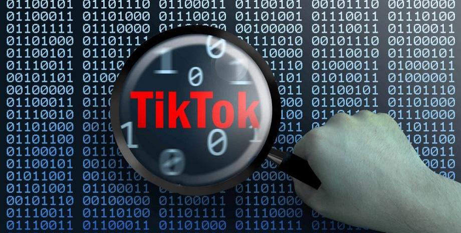 Индия забрани TikTok