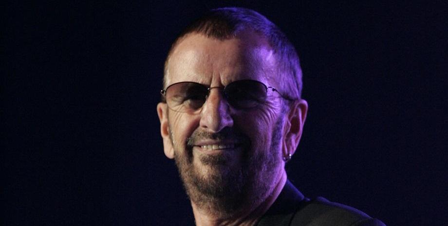 Ringo Starr празнува юбилей с благотворителен концерт