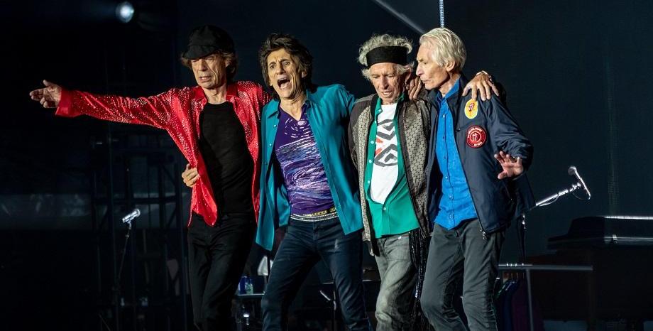Легендарните The Rolling Stones отново на сцена с турнето No Filter - Тази есен в САЩ
