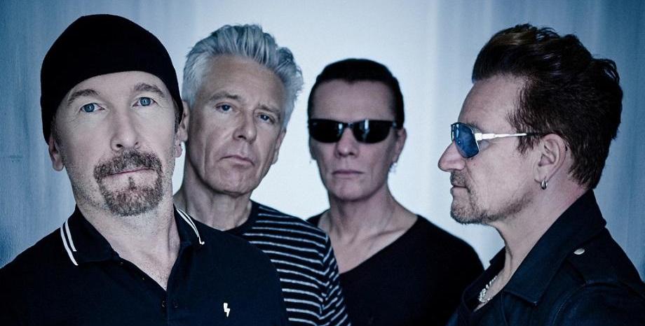 U2 ще получат награда на Кенеди център за изключителен принос  в американската култура